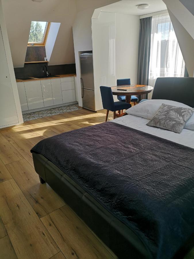 Apartamenty Lawendowy Zakatek 7 Opole Exterior photo