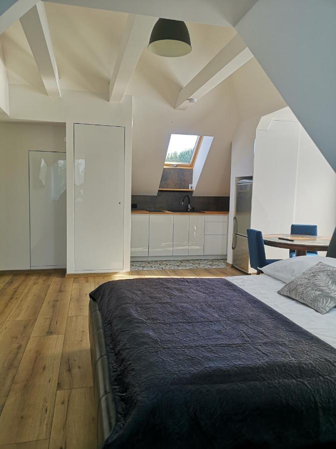 Apartamenty Lawendowy Zakatek 7 Opole Exterior photo