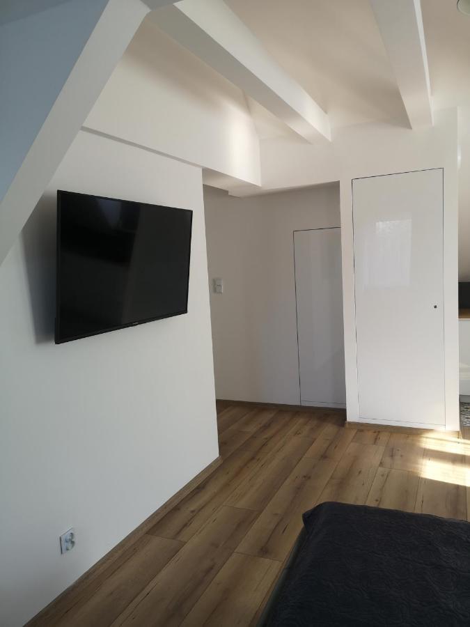 Apartamenty Lawendowy Zakatek 7 Opole Exterior photo