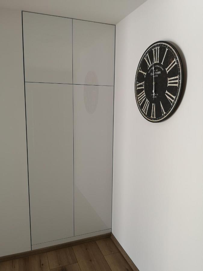Apartamenty Lawendowy Zakatek 7 Opole Exterior photo