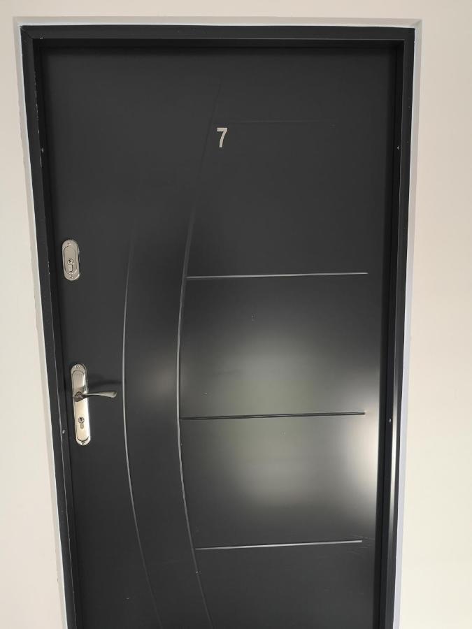 Apartamenty Lawendowy Zakatek 7 Opole Exterior photo