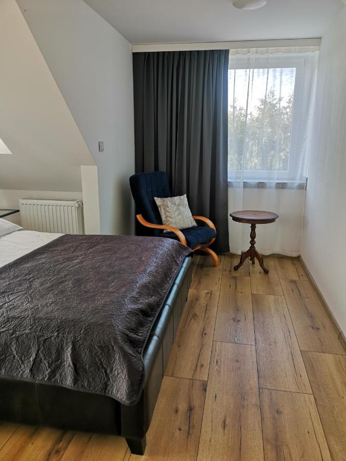 Apartamenty Lawendowy Zakatek 7 Opole Exterior photo