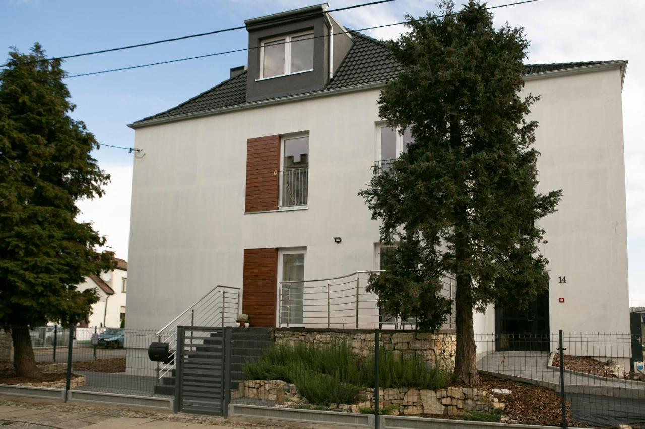 Apartamenty Lawendowy Zakatek 7 Opole Exterior photo