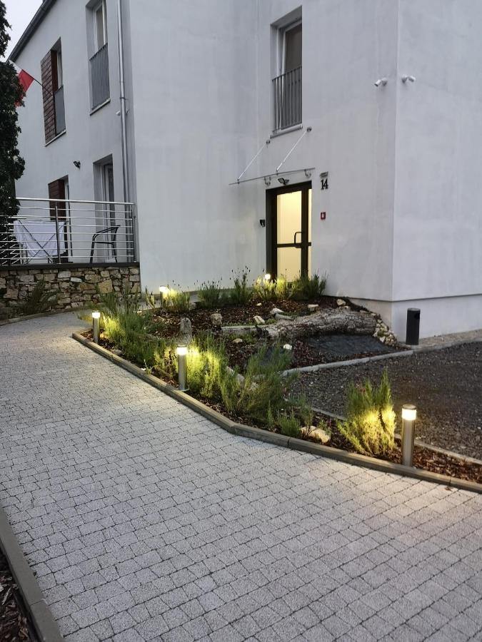 Apartamenty Lawendowy Zakatek 7 Opole Exterior photo